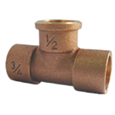 PSB0051 Solder Joint Fittings